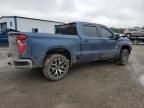 2021 Chevrolet Silverado K1500 LT