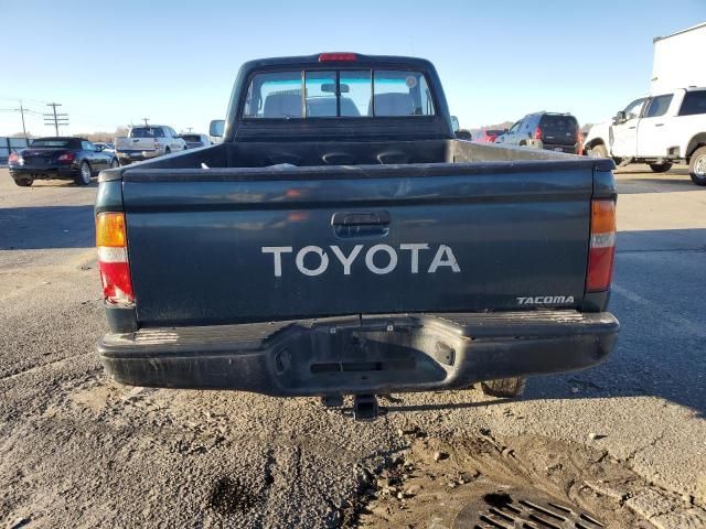 1997 Toyota Tacoma