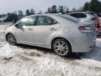 2010 Lexus HS 250H