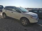 2010 Ford Edge SE