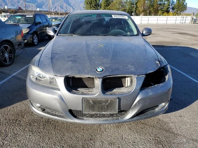 2011 BMW 328 I Sulev