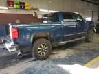 2015 Chevrolet Silverado K2500 Heavy Duty LTZ