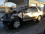 2006 Honda CR-V EX