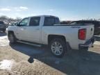 2014 Chevrolet Silverado K1500 High Country