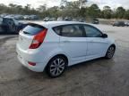 2017 Hyundai Accent Sport