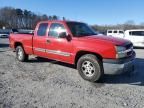 2003 Chevrolet Silverado K1500