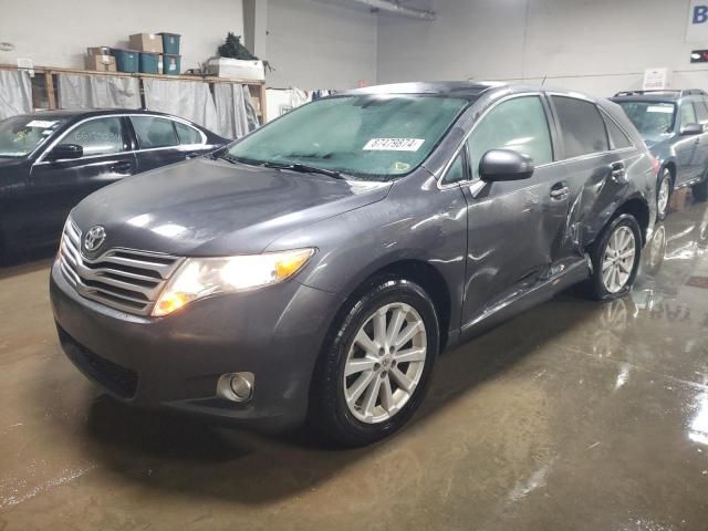 2010 Toyota Venza