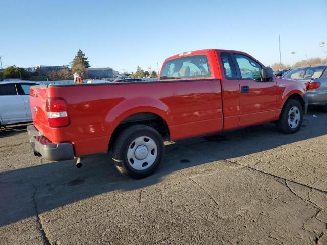 2008 Ford F150