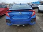 2017 Honda Civic SI