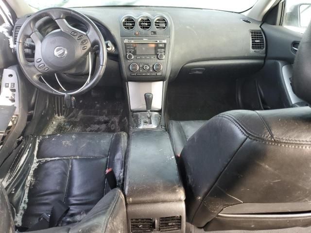 2010 Nissan Altima Base