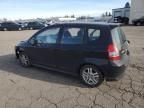 2007 Honda FIT S