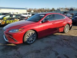 2021 Lexus ES 350 Base en venta en Pennsburg, PA