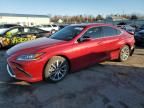 2021 Lexus ES 350 Base