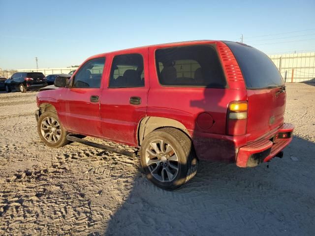 2003 Chevrolet Tahoe C1500