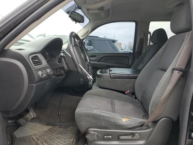 2009 Chevrolet Tahoe K1500 LS