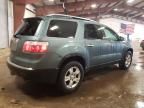 2009 GMC Acadia SLE