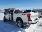 2018 Ford F350 Super Duty