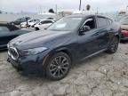 2024 BMW X6 XDRIVE40I