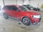 2017 Mitsubishi Outlander ES