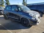 2014 Fiat 500L Trekking