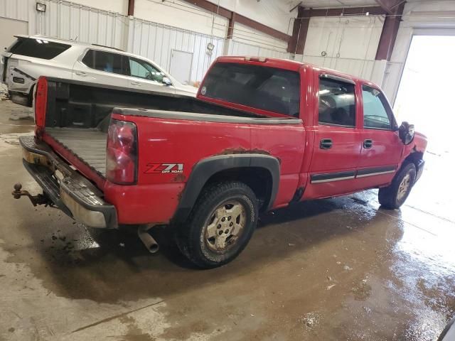 2004 Chevrolet Silverado K1500