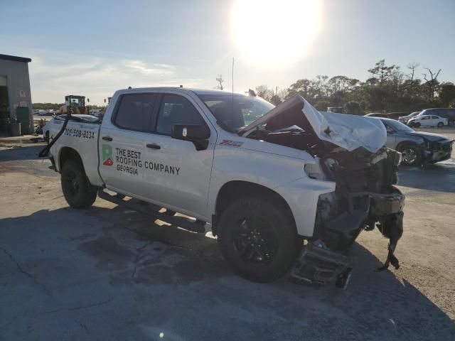 2020 Chevrolet Silverado K1500 LT Trail Boss