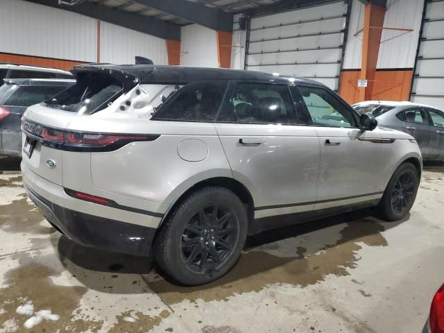 2018 Land Rover Range Rover Velar R-DYNAMIC HSE