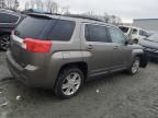 2010 GMC Terrain SLT