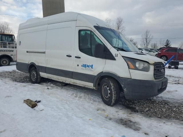 2016 Ford Transit T-350