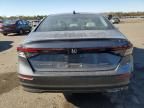 2023 Honda Accord Hybrid EXL