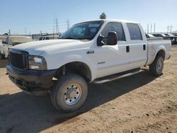 Salvage cars for sale at Phoenix, AZ auction: 2003 Ford F250 Super Duty