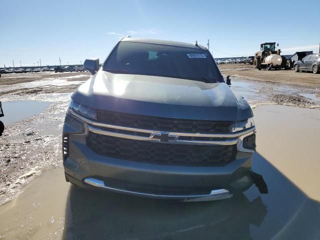 2024 Chevrolet Tahoe C1500 LS