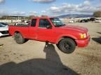 2003 Ford Ranger Super Cab