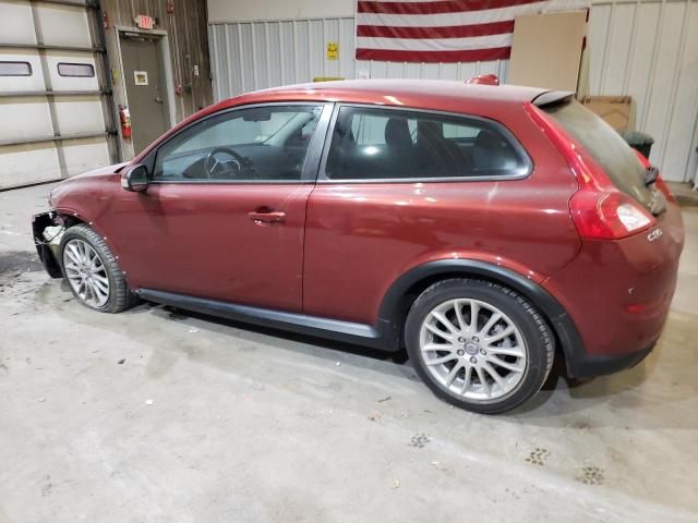 2011 Volvo C30 T5