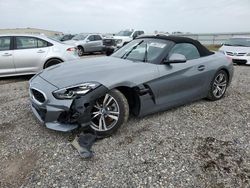 Rental Vehicles for sale at auction: 2025 BMW Z4 SDRIVE30I