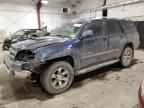 2005 Toyota 4runner SR5