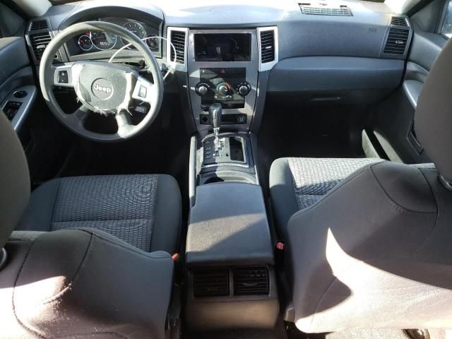 2008 Jeep Grand Cherokee Laredo