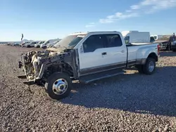 Vehiculos salvage en venta de Copart Chicago: 2022 Ford F350 Super Duty