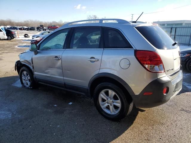 2008 Saturn Vue XE