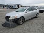 2011 Toyota Camry SE