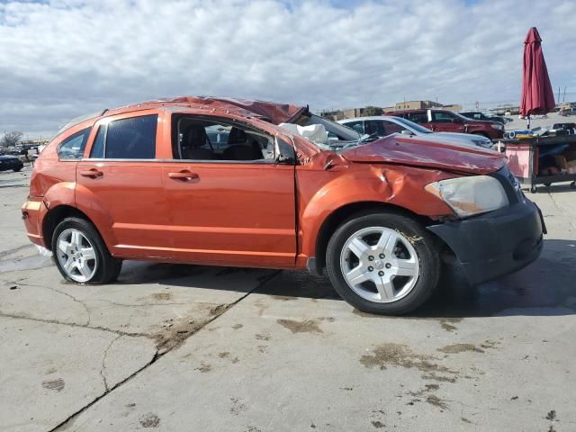 2009 Dodge Caliber SXT