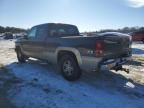 2003 Chevrolet Silverado K1500