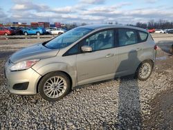 Ford Cmax salvage cars for sale: 2015 Ford C-MAX SE