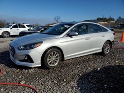 2019 Hyundai Sonata SE en venta en Hueytown, AL