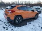 2018 Subaru Crosstrek