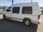 2000 Ford Econoline E250 Van