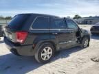 2008 Jeep Grand Cherokee Laredo