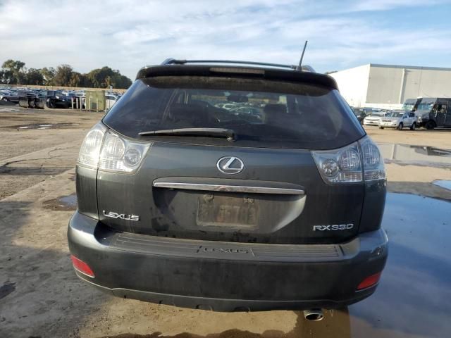 2005 Lexus RX 330