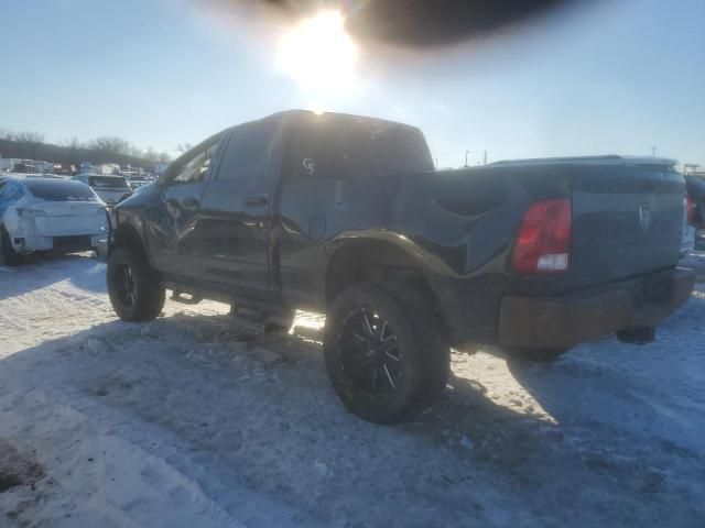 2016 Dodge RAM 2500 ST