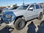 2006 Jeep Grand Cherokee Overland